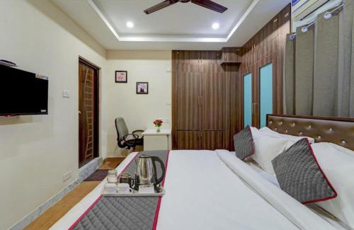 Nungambakkam House | Redfox Hotel - Near US Biometric