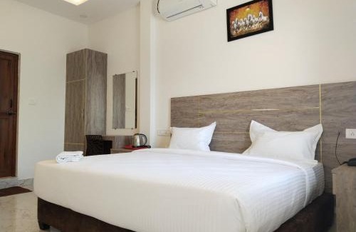 Nungambakkam Hotel | RedFox Hotel-T.Nagar