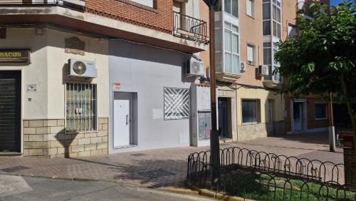 Bailen Apartment | Reding Loft