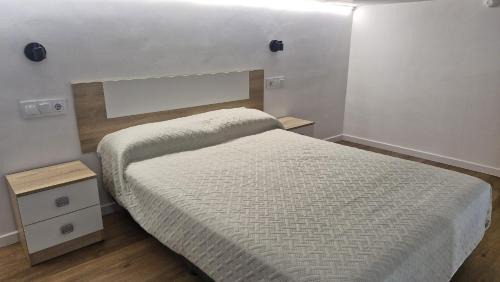 Bailen Apartment | Reding Loft