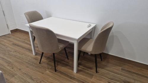 Bailen Apartment | Reding Loft