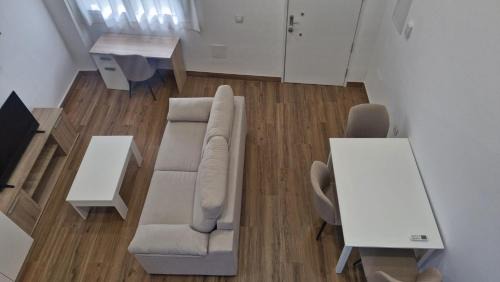 Bailen Apartment | Reding Loft