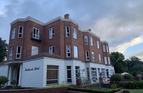 Pietermaritzburg Hotel | Redlands Hotel