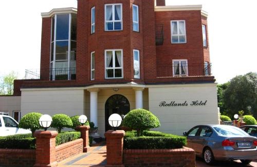 Pietermaritzburg Hotel | Redlands Hotel