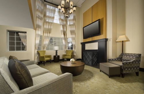 Redmond Hotel | Redmond Inn