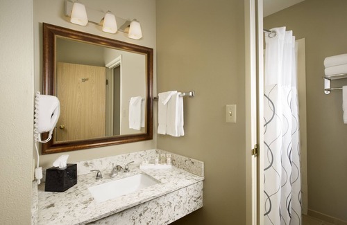 Redmond Hotel | Redmond Inn