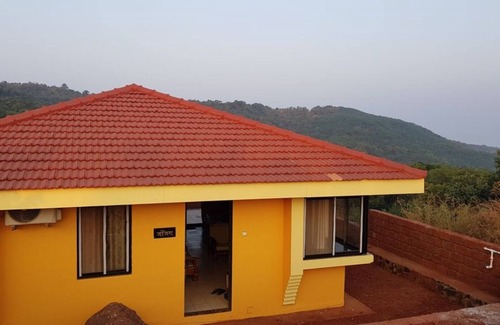 Mhsala House | Redstone Hills Karle