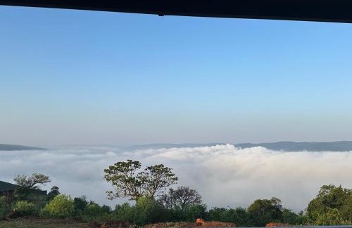 Koynanagar House | Redstone Villa By Koyna Stays