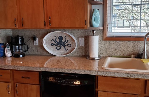 Allyn House | Reduced price! 5 Bedroom Waterfront Home - Kayaks - Come and Enjoy!