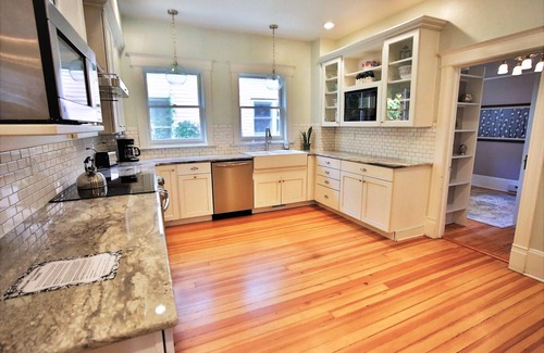 Old North End House | Reduced price Downtown Colorado Springs, Old North End