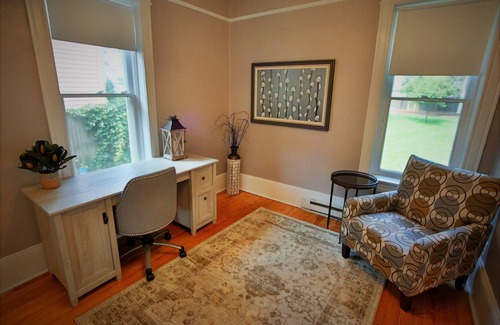 Old North End House | Reduced price Downtown Colorado Springs, Old North End