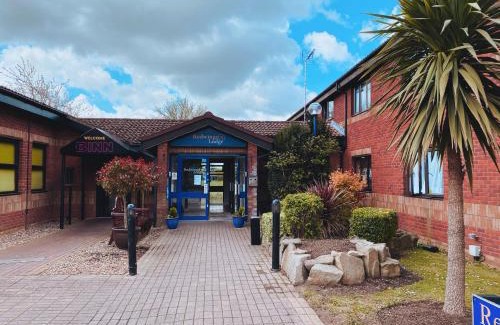 Battlesden Hotel | Redwings Lodge Dunstable