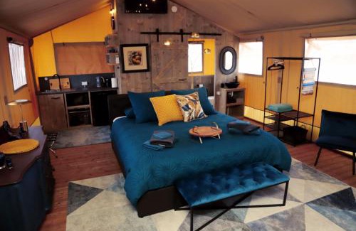 Mannum Ski Chalet | Reedy Creek Retreat