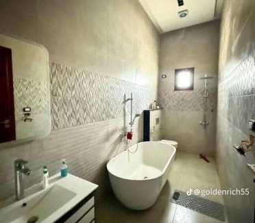 6th of October City House | Reef Golden Resort شاليه الريف الذهبي