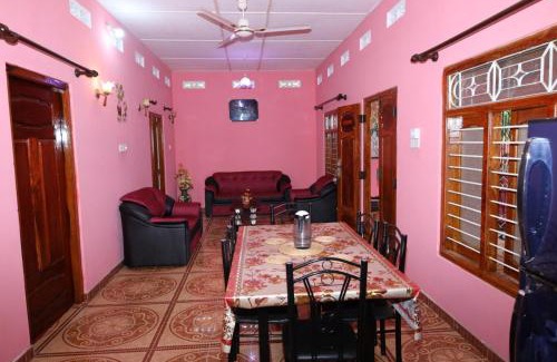 Valikamam South Villa | Reeginaa Villa