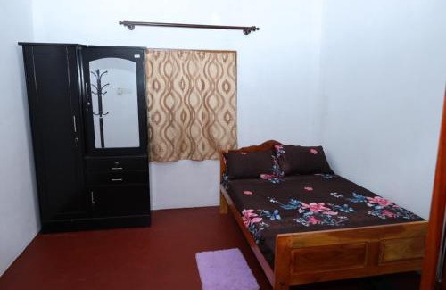 Valikamam South Villa | Reeginaa Villa