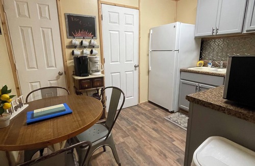 Zavalla Cabin | Reel Retreat at Sam Rayburn waterfront access