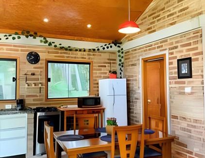 Mairipora House | Refúgio com Hidro e Lareira na Serra da Cantareira