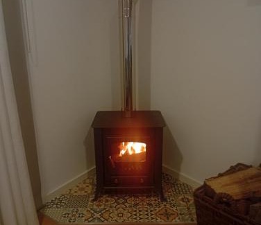 Marco de Canaveses Ski Chalet | Refúgio Da Pinheira