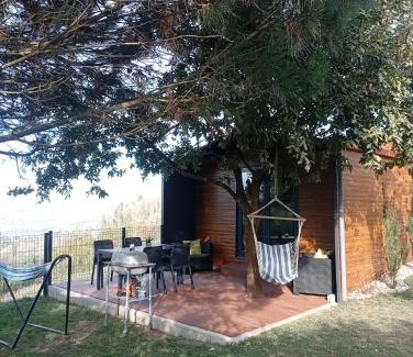 Marco de Canaveses Ski Chalet | Refúgio Da Pinheira