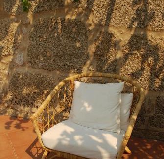 Covilha House | Refúgio de Calheiros