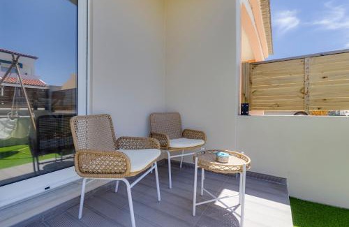 Sagres House | Refúgio do Cabo