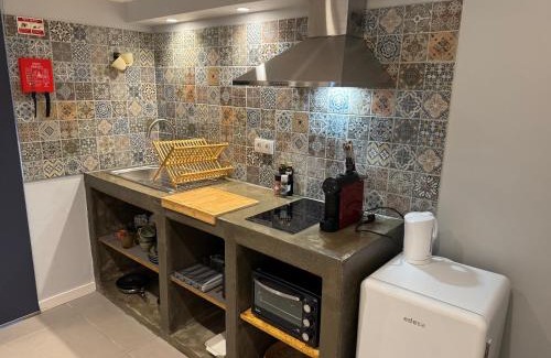 Porto Moniz House | Refúgio do Nevoeiro Estudio