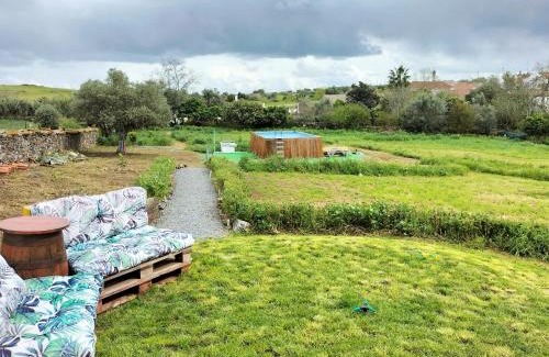 Ourique House | Refúgio na Aldeia