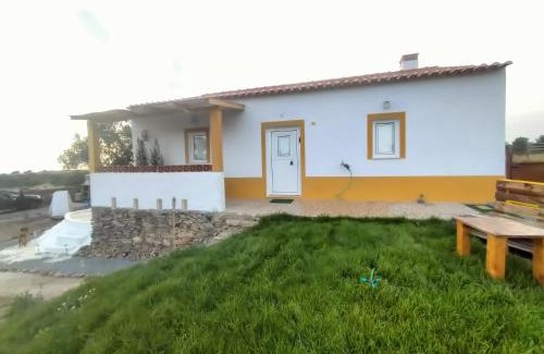 Ourique House | Refúgio na Aldeia