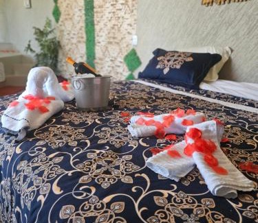 Gama House | Refúgio Romântico com Pet Friendly 38min de ÁGUAS CLARAS BRASÍLIA