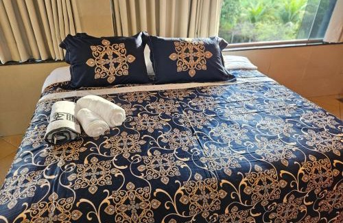 Gama House | Refúgio Romântico com Pet Friendly 38min de ÁGUAS CLARAS BRASÍLIA