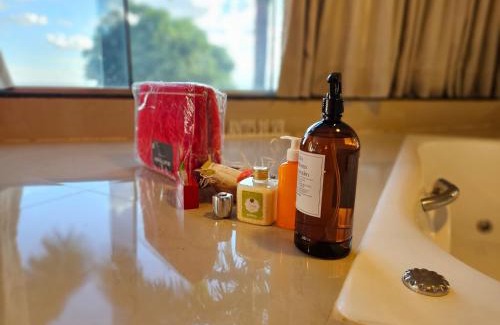 Gama House | Refúgio Romântico com Pet Friendly 38min de ÁGUAS CLARAS BRASÍLIA