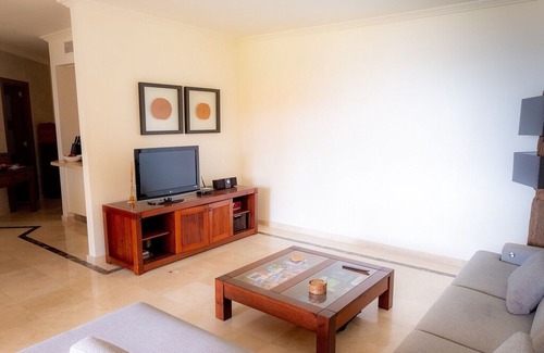 Palm-Mar Apartment | Ref. 9066 - Luxurious two bedroom apartment in "Bahía de Los Menceyes"