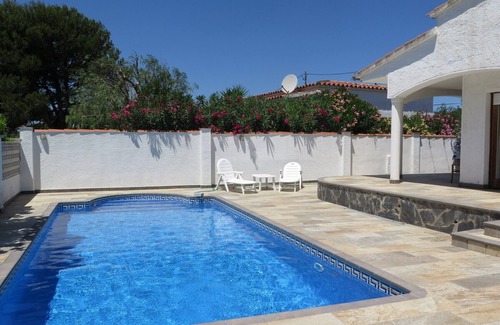 El Mas Bosca Villa | Ref. Garr11 -