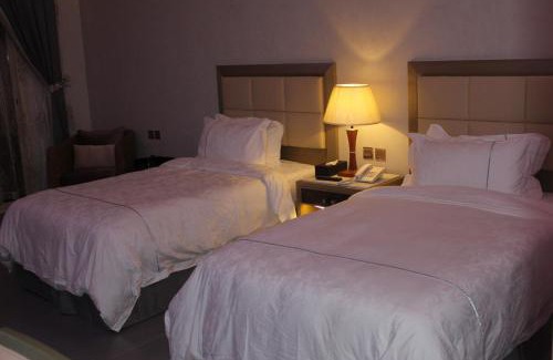 Al-Rawdah Apartment | Refal Homes