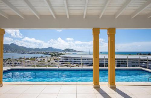 Maho Villa | Reflection Y 5 Star Villa