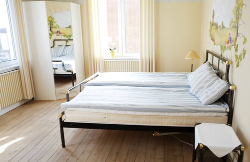 Reftele Hotel | Reftele Wärdshus