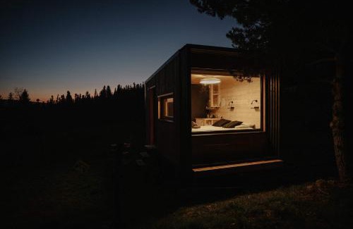 Riotord House | Refuge panoramique en Haute-Loire