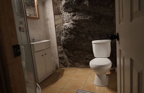 Lo Barnechea Bed & Breakfast | Refugio Atreyu