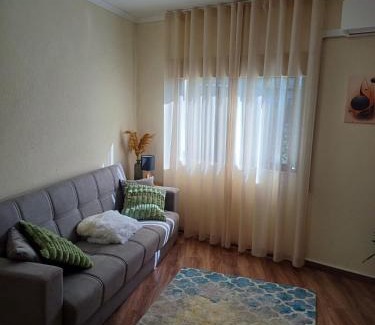 Torre de Moncorvo Apartment | Refugio de Moncorvo