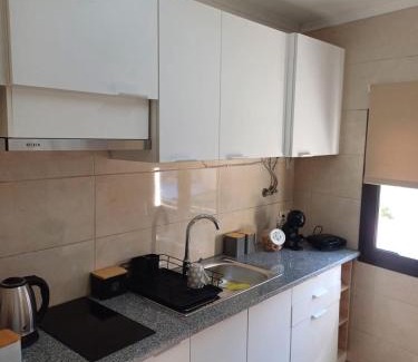 Torre de Moncorvo Apartment | Refugio de Moncorvo