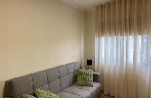 Torre de Moncorvo Apartment | Refugio de Moncorvo