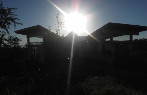 San Javier Department House | Refugio: El Llamado