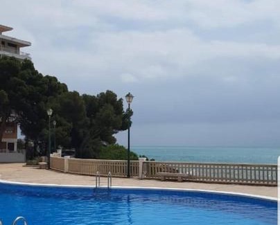 Peniscola House | Refugio entre Mar y Montaña