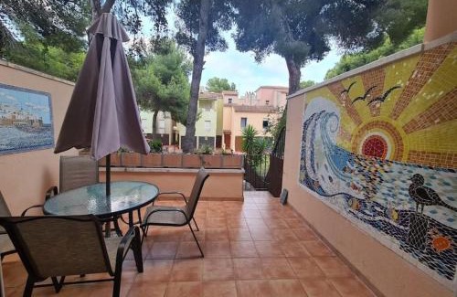 Peniscola House | Refugio entre Mar y Montaña