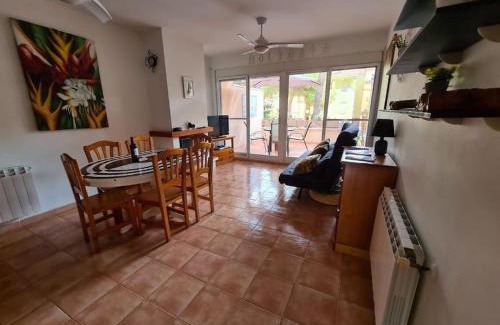 Peniscola House | Refugio entre Mar y Montaña