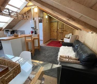 Chepu Apartment | Refugio familiar con vista al mar