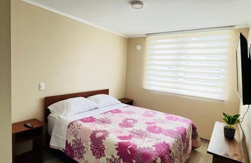 Osorno Apartment | Refugio Los Volcanes.