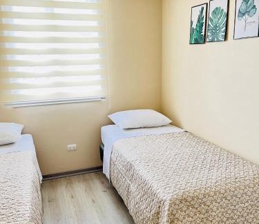 Osorno Apartment | Refugio Los Volcanes.