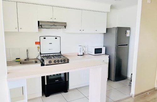 Osorno Apartment | Refugio Los Volcanes.